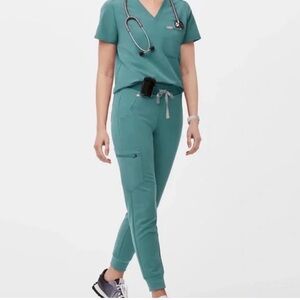 Figs Zamora HydroGreen Jogger Pants